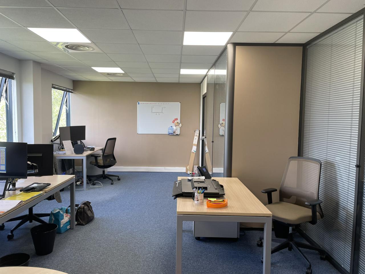 Bureau Aix-en-Provence 380m² Location bureau Aix-en-Provence Bouches-du-Rhône OLBUR2115148 9